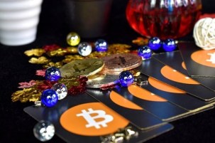 Bitcoin and gambling | Bitcoin and gambling |