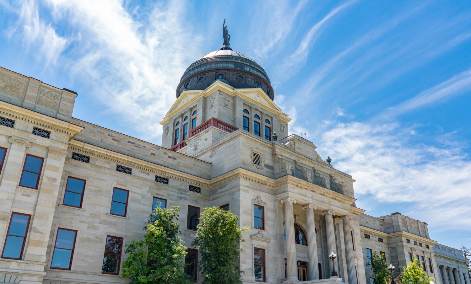Montana passes bill to exempt utility tokens from securities laws Montana passes bill to exempt utility tokens from securities laws