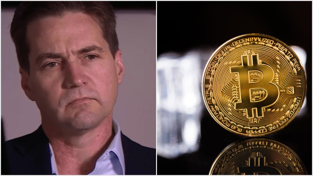 Satoshi nakamoto horde: craig wright submits list of bitcoin addresses Satoshi nakamoto horde: craig wright submits list of bitcoin addresses