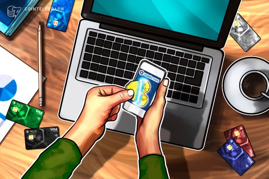 Crypto platform says it has launched two products to challenge banks and empower customers Crypto platform says it has launched two products to challenge banks and empower customers