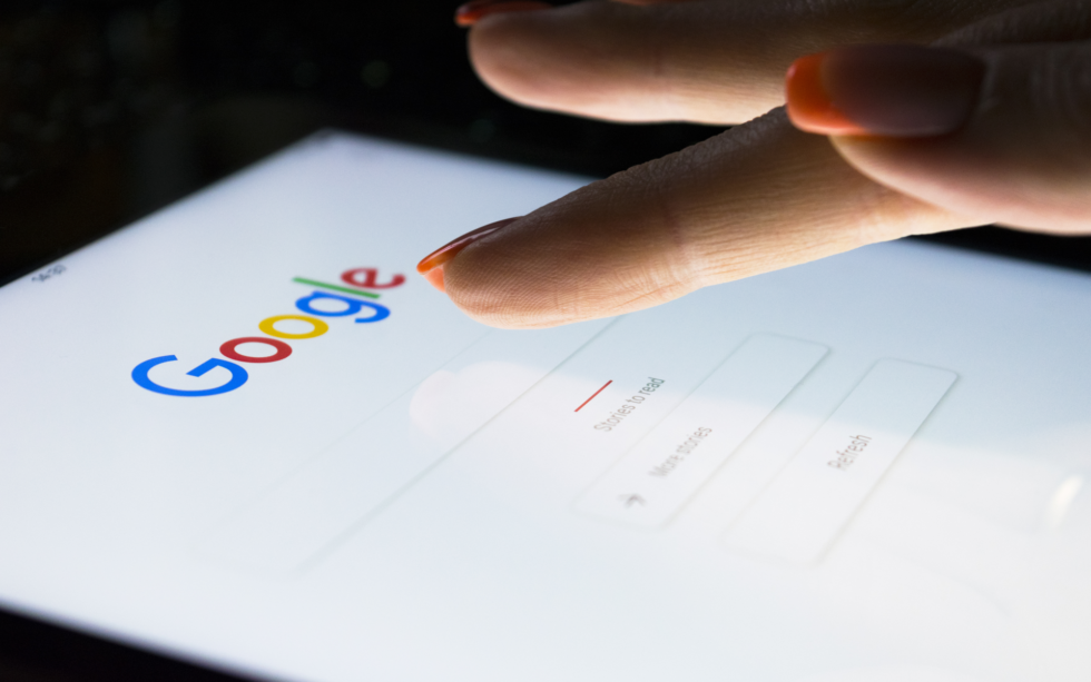 Bitcoin now a more popular google search term than ‘donald trump’ Google search bitcoin