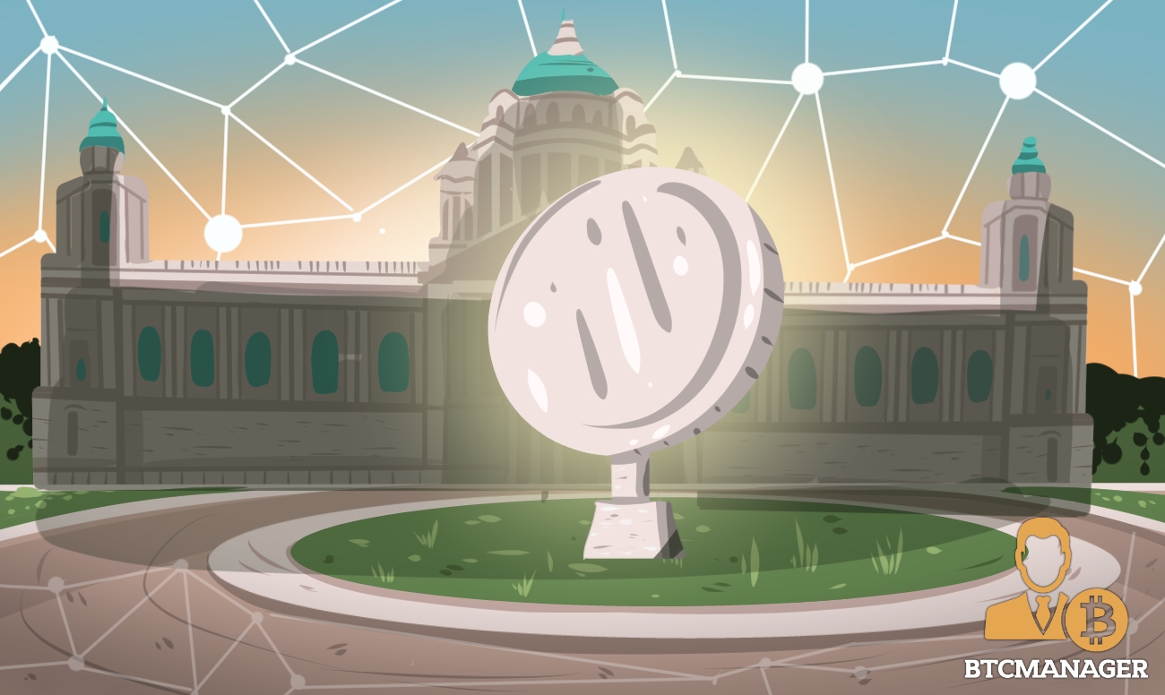 Belfast coin: northern ireland’s capital set to introduce its own cryptocurrency Belfast coin: northern ireland’s capital set to introduce its own cryptocurrency