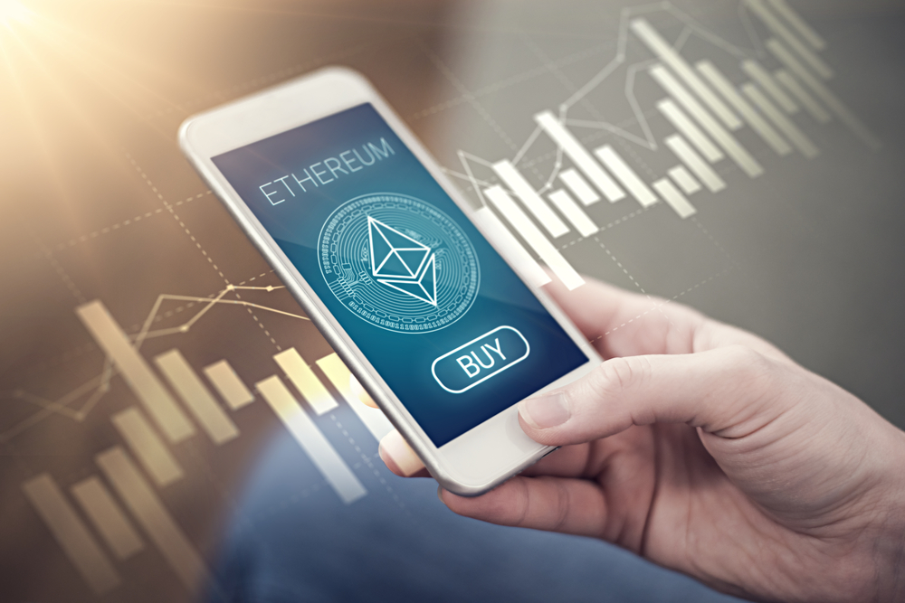 Analysts expect ethereum to surge higher in near-future as technical foundations strengthen Analysts expect ethereum to surge higher in near-future as technical foundations strengthen