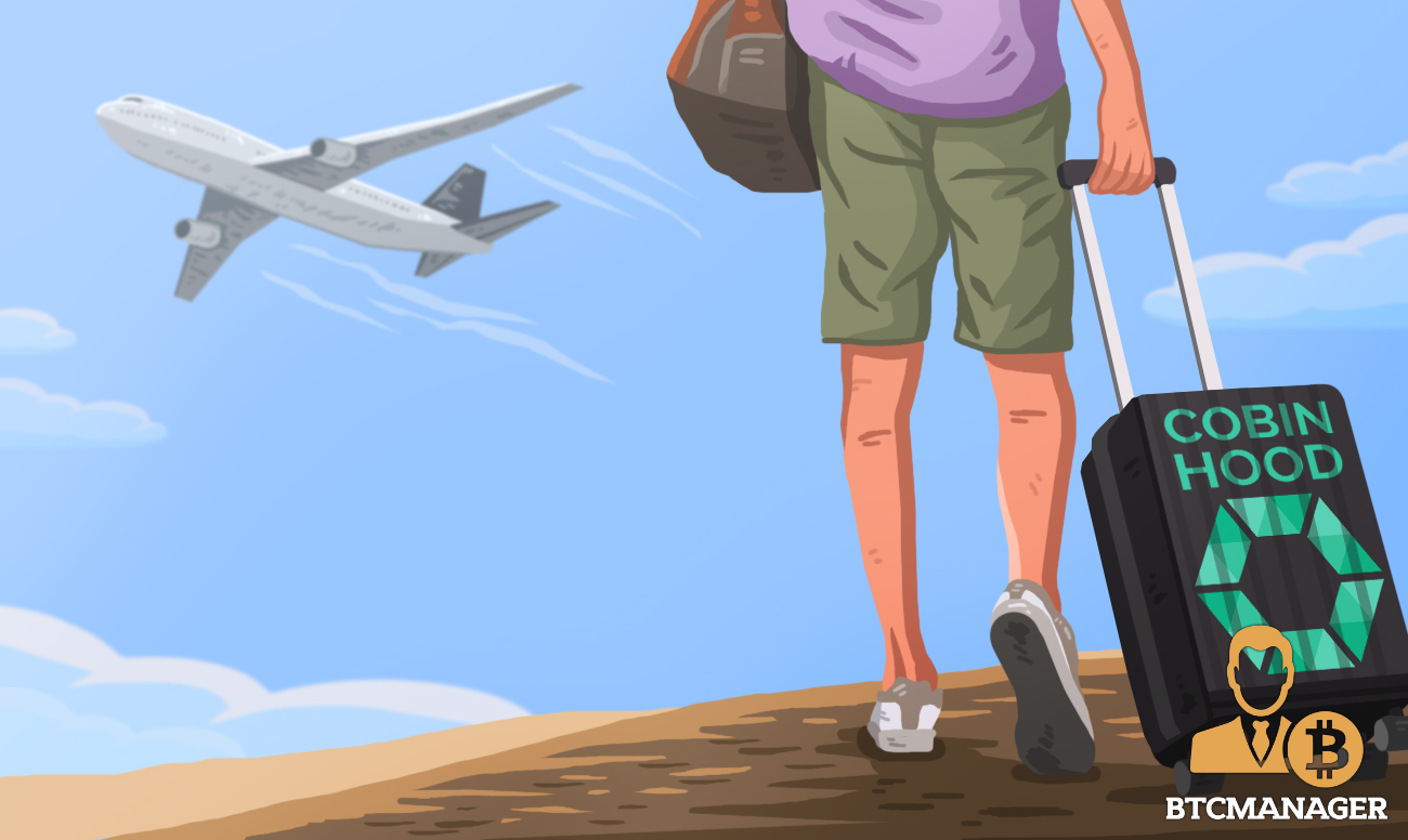 Exchange platform cobinhood accused of orchestrating exit scam Exchange platform cobinhood accused of orchestrating exit scam