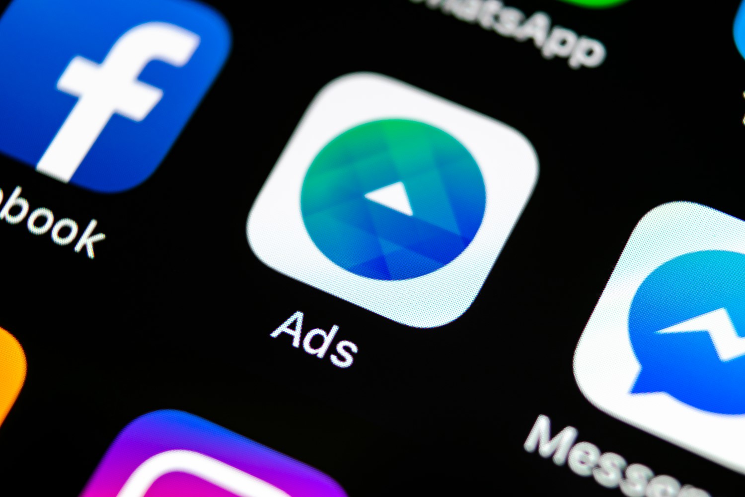 Facebook softens policy on crypto and blockchain ads Facebook softens policy on crypto and blockchain ads