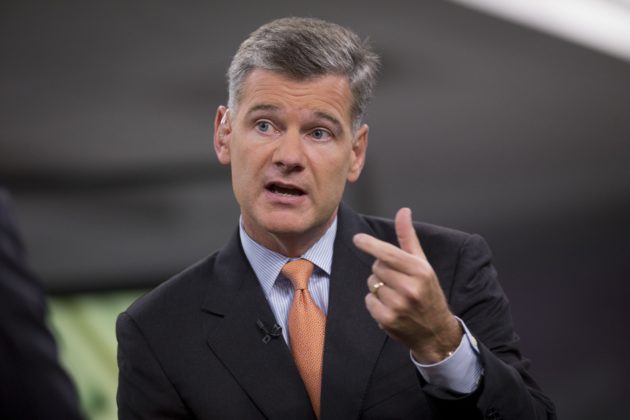 Bitcoin headed to $400k in 10 years, predicts morgan creek founder Morgan creek capital, mark yusko