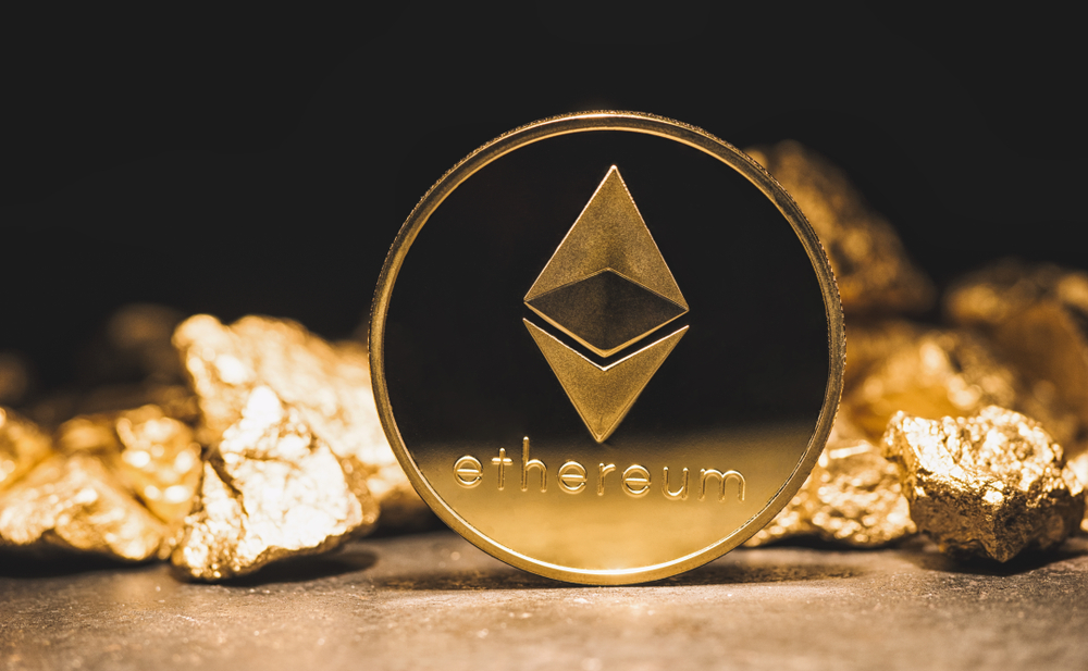Finra approves grayscale ethereum trust for individual investors, will eth soon surge higher? Finra approves grayscale ethereum trust for individual investors, will eth soon surge higher?