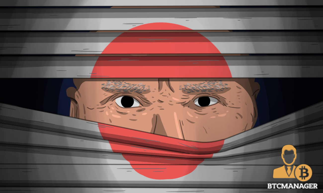 Crypto exchanges in the hot seat as japanese regulators increase oversight Crypto exchanges in the hot seat as japanese regulators increase oversight