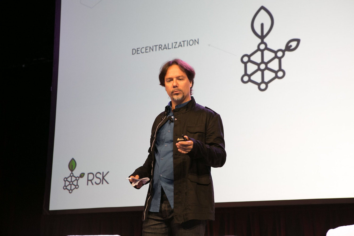 Rif launches ‘layer 3’ network to scale bitcoin-based smart contracts, tokens Rif launches ‘layer 3’ network to scale bitcoin-based smart contracts, tokens