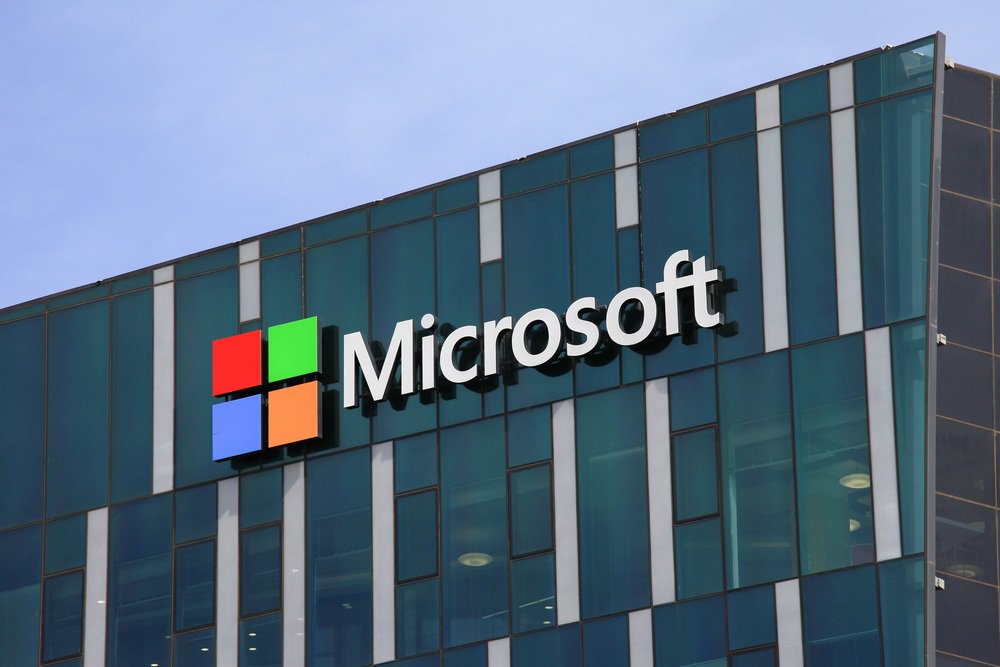 Microsoft’s blockchain obsession, including id push, is good for bitcoin Microsoft’s blockchain obsession, including id push, is good for bitcoin
