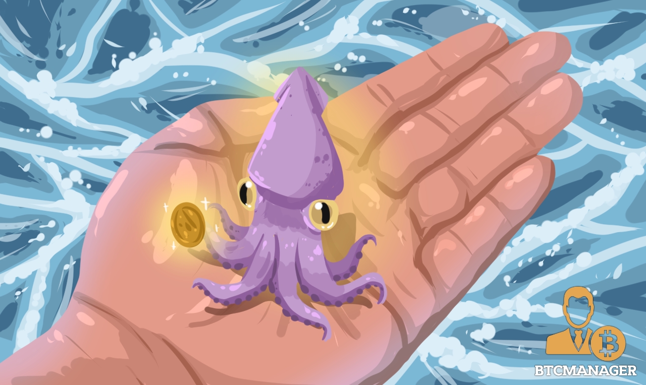 Cryptocurrency exchange kraken raises millions in share offering Cryptocurrency exchange kraken raises millions in share offering