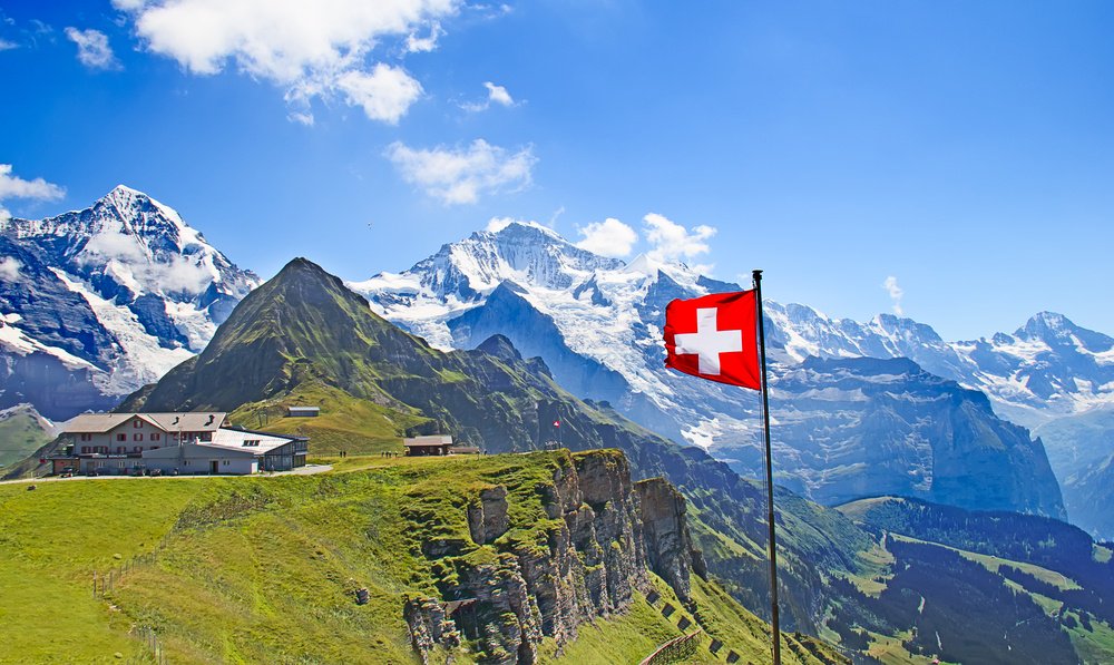 Facebook unexpectedly plants its flag in crypto-friendly switzerland Facebook unexpectedly plants its flag in crypto-friendly switzerland