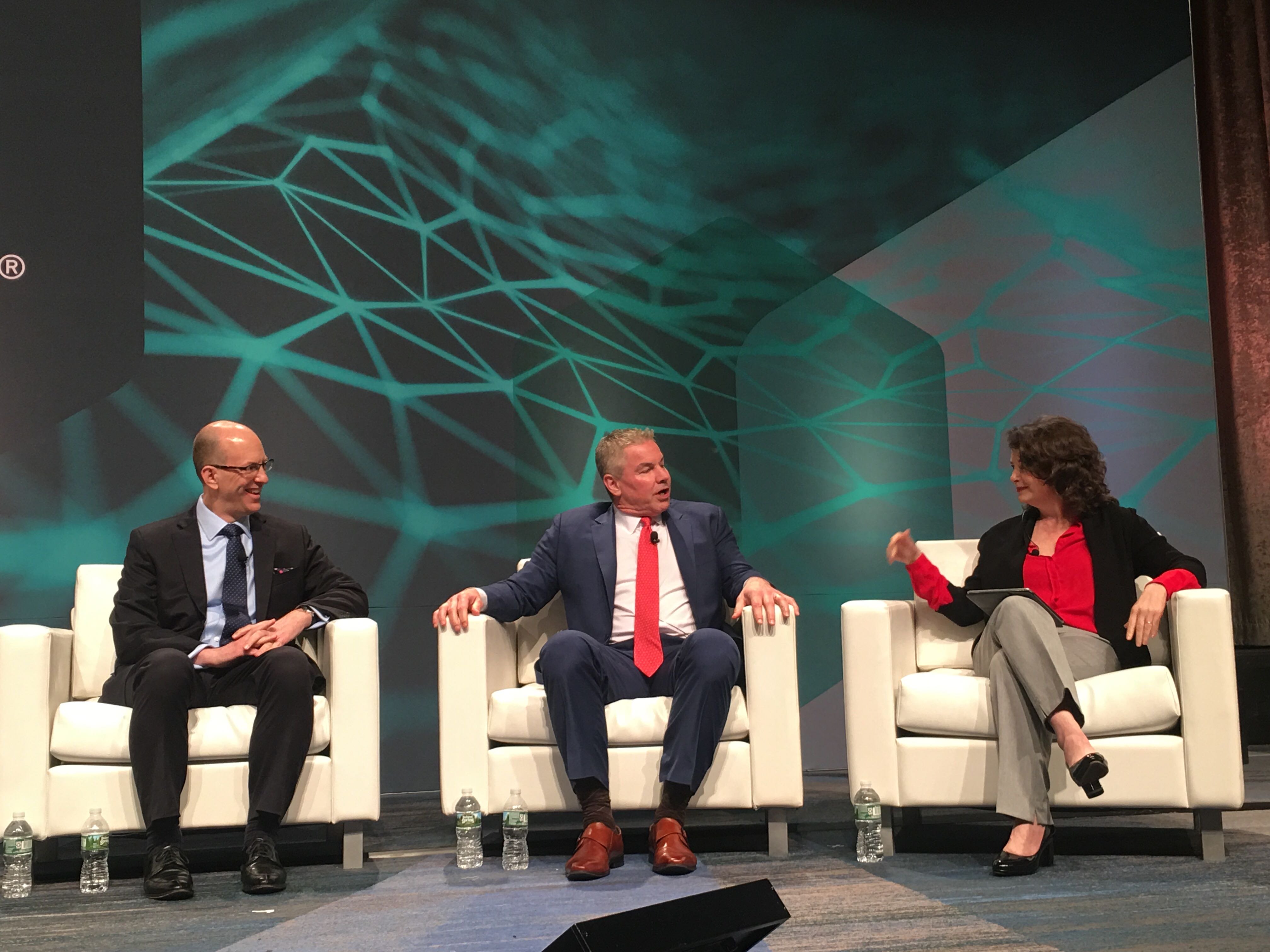 Td ameritrade exec: tens of thousands of our clients are interested in crypto Td ameritrade exec: tens of thousands of our clients are interested in crypto