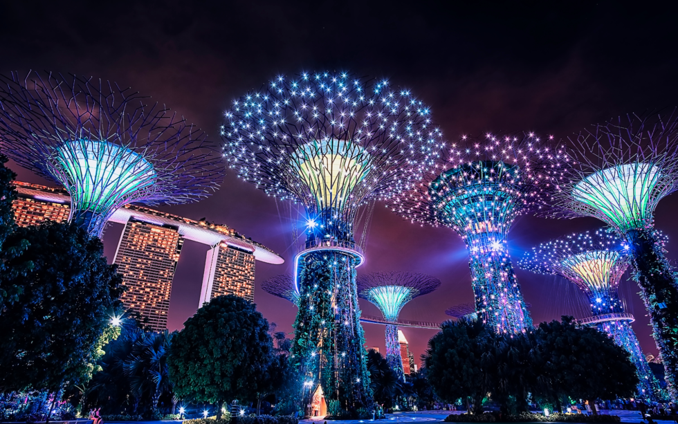 Singapore students receive ‘tamper-free’ digital certificates on blockchain Singapore students receive ‘tamper-free’ digital certificates on blockchain