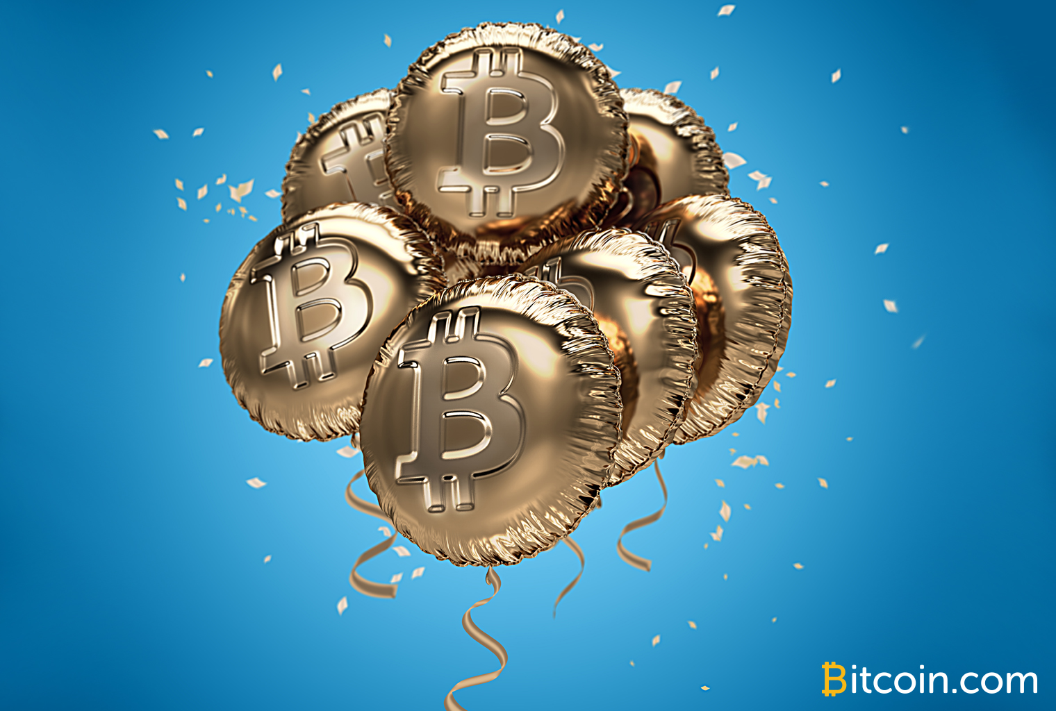 Bitcoin. Com celebrates 4 million wallets created Bitcoin. Com celebrates 4 million wallets created