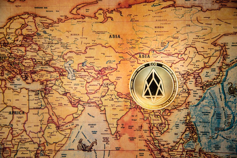 ‘fraudulent propoganda’: co-founder of china’s blockchain uber slams eos ‘fraudulent propoganda’: co-founder of china’s blockchain uber slams eos