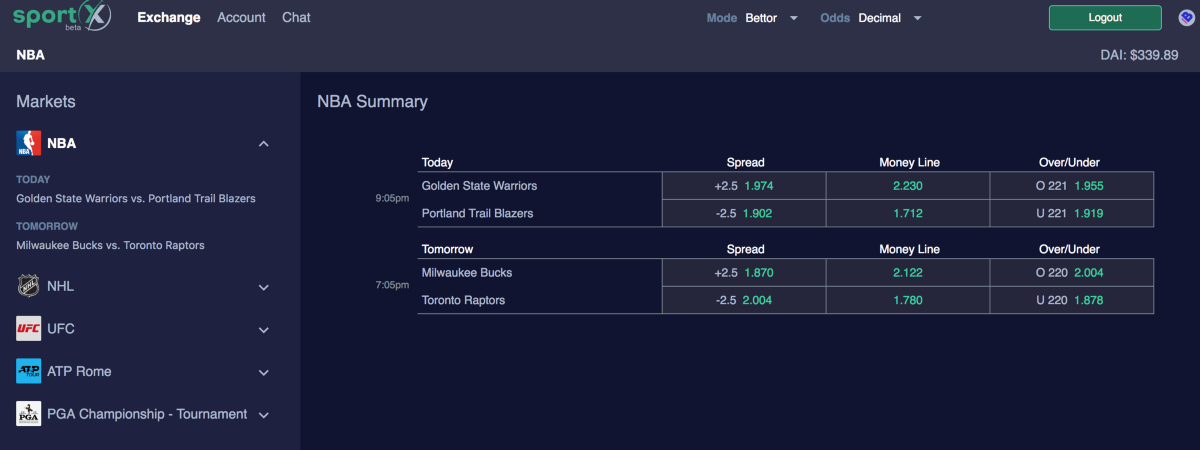 Introducing sportx v1 – sportx – Introducing sportx v1 – sportx –