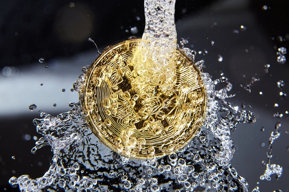 Authorities dismantle $10 million crypto money-laundering ring in spain Authorities dismantle $10 million crypto money-laundering ring in spain