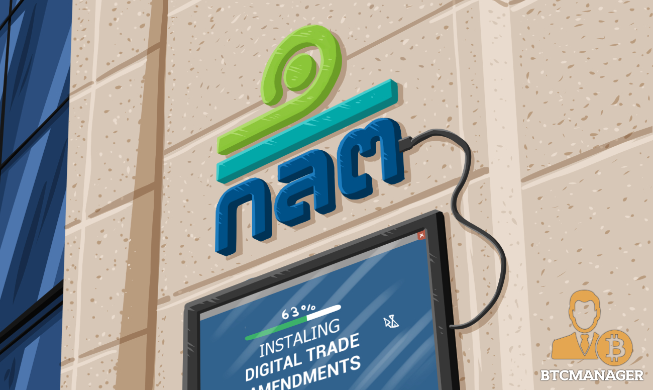 Thailand set to introduce blockchain-powered digital securities trade Thailand set to introduce blockchain-powered digital securities trade