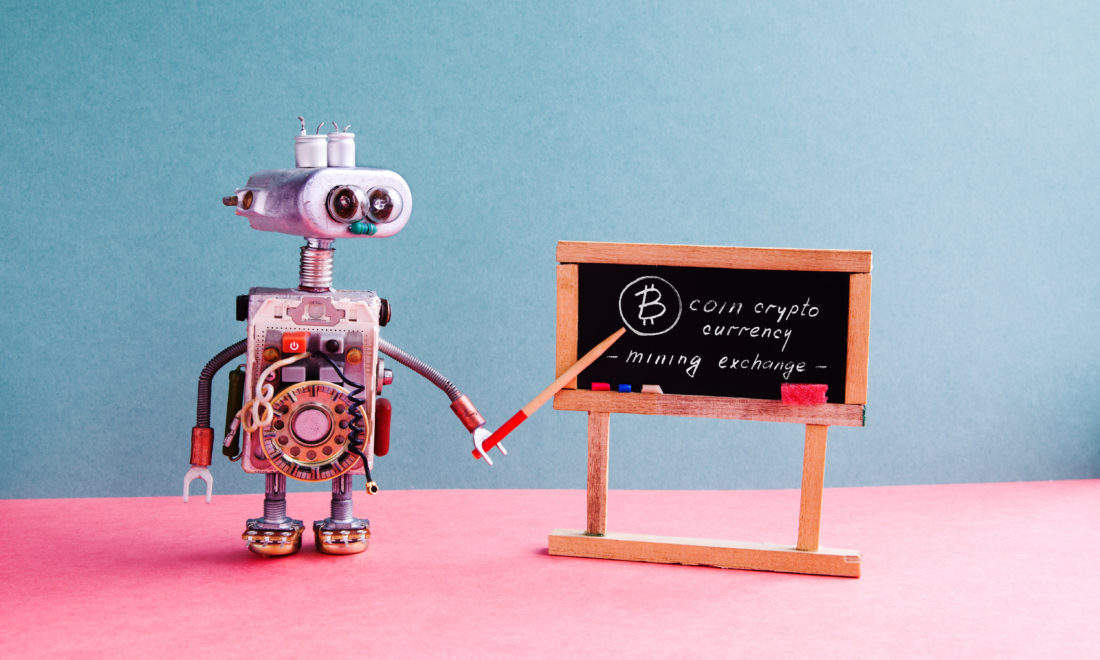 Morgan creek’s mark yusko explains his $400,000 bitcoin price prediction Morgan creek’s mark yusko explains his $400,000 bitcoin price prediction