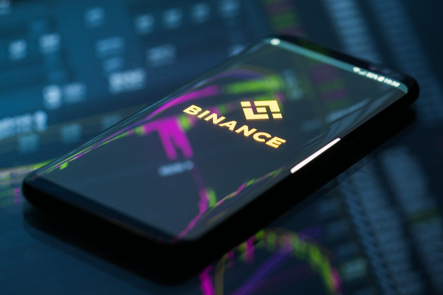 Binance may consider bitcoin rollback following $40 million hack Binance may consider bitcoin rollback following $40 million hack