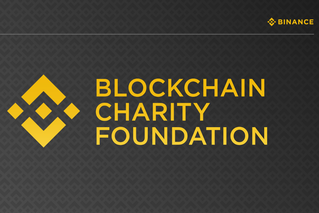 Binance ceo collecting charity to fight craig wright Binance ceo collecting charity to fight craig wright