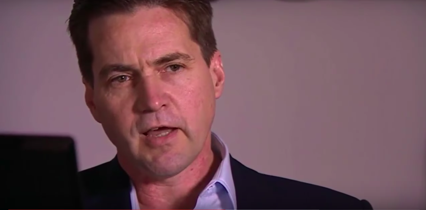 Craig wright attempts to copyright the satoshi white paper and original bitcoin code Craig wright attempts to copyright the satoshi white paper and original bitcoin code