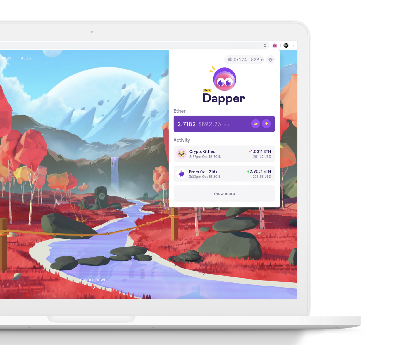 Cryptokitty creators release new ‘easy-to-use’ ethereum wallet Cryptokitty creators release new ‘easy-to-use’ ethereum wallet