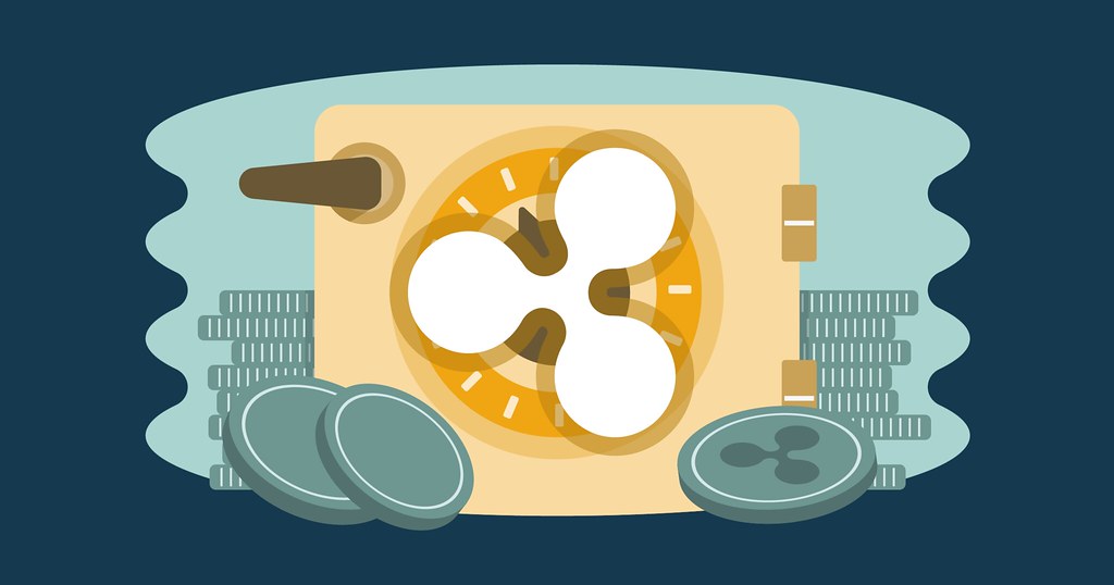 Ripple (xrp) will be at an advantage if bitcoin (btc) soar to $100k or $1 million Ripple (xrp) will be at an advantage if bitcoin (btc) soar to $100k or $1 million