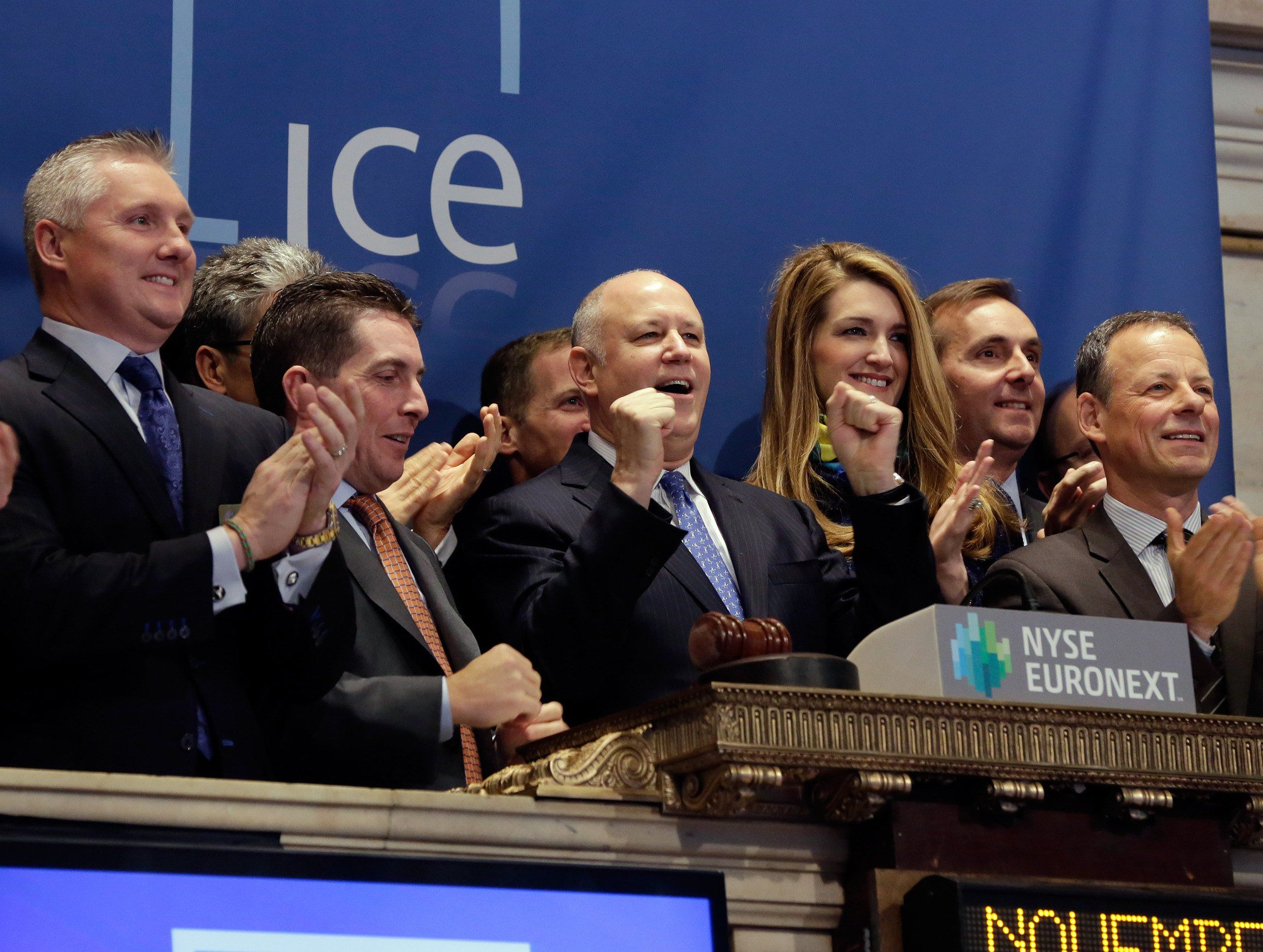 Nyse owner is buying bitcoin at cheap prices ahead of bakkt launch Nyse owner is buying bitcoin at cheap prices ahead of bakkt launch