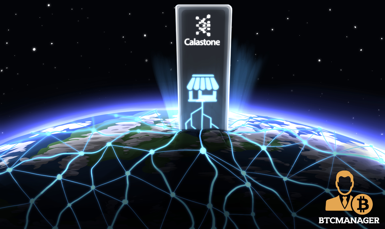 Calastone launches blockchain-based decentralized market infrastructure Calastone launches blockchain-based decentralized market infrastructure