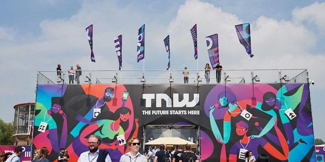 Tech for better or worse? Tech for better or worse?