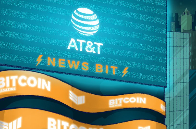 At&t now accepts ₿itcoin At&t now accepts ₿itcoin