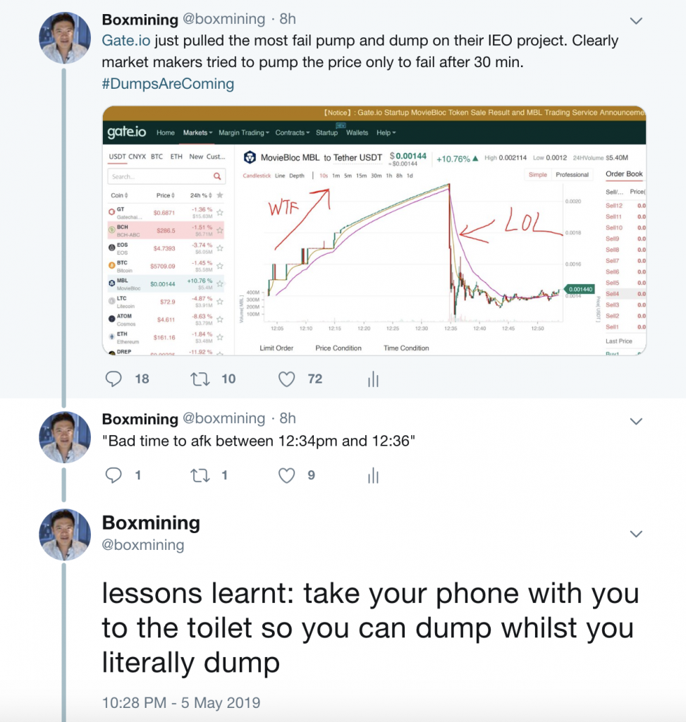 Secrets of “darkpools” and unreported trade volume Secrets of “darkpools” and unreported trade volume