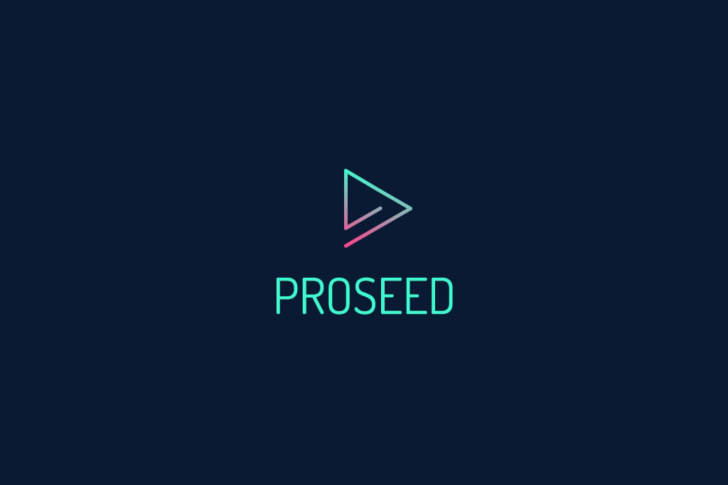 Meetups like proseed are transforming the investment landscape Meetups like proseed are transforming the investment landscape