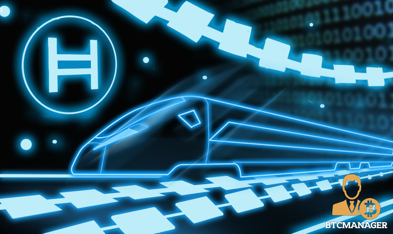 Hedera hashgraph’s second testing phase underway Hedera hashgraph’s second testing phase underway