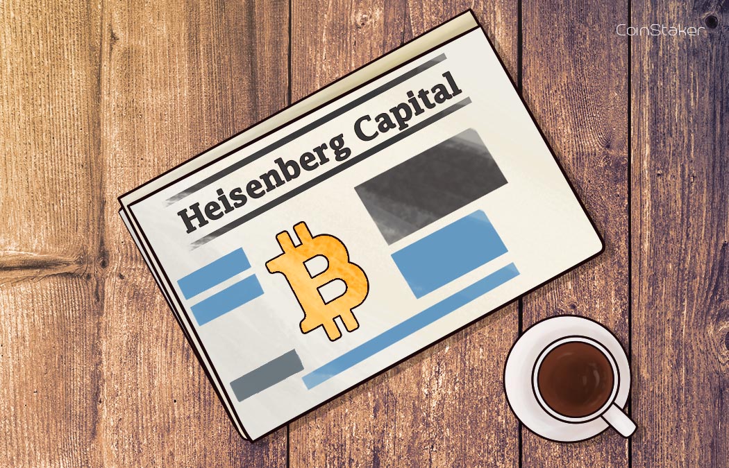 Bitcoin is in a league of its own | Bitcoin is in a league of its own |