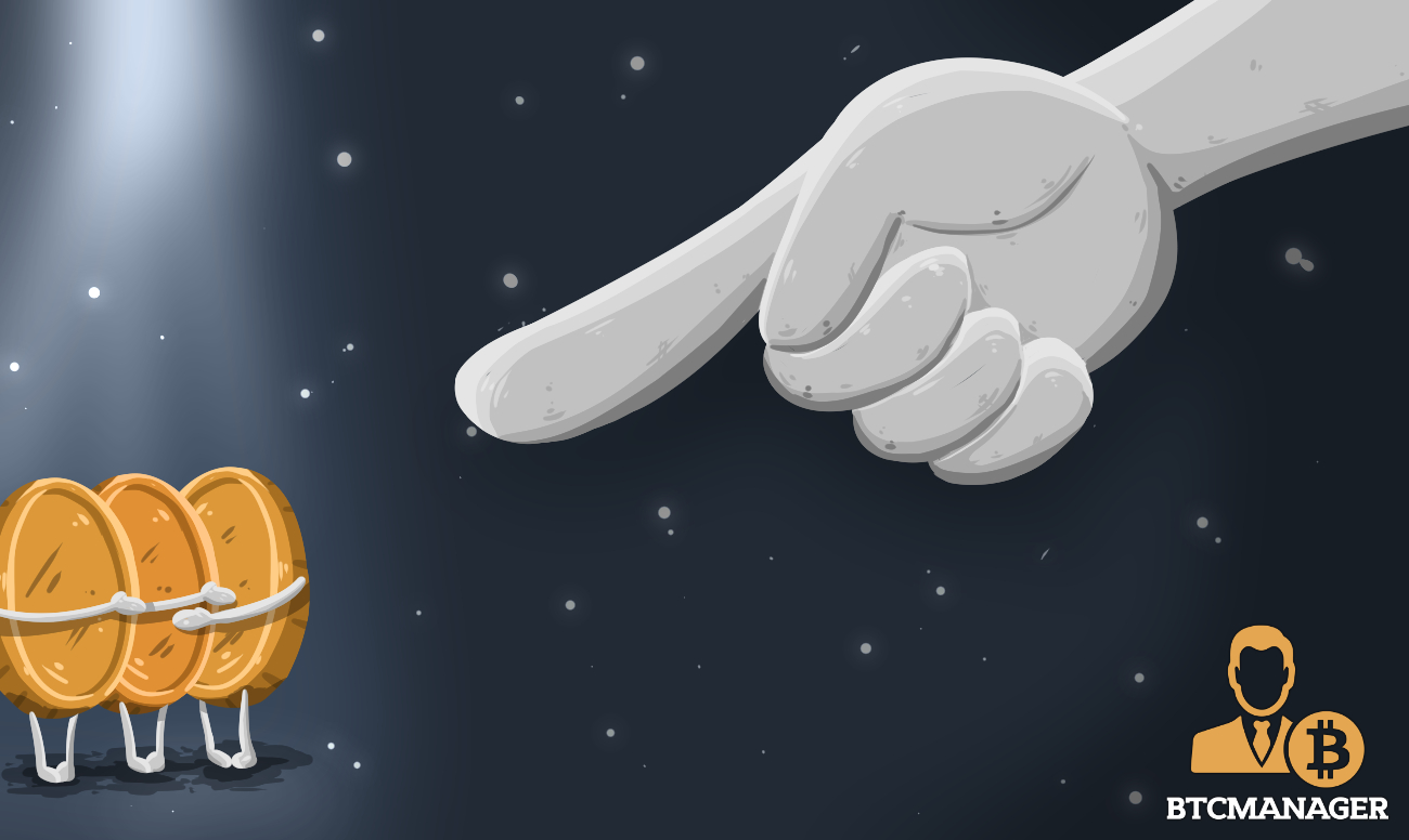 Myanmar central bank warns against cryptocurrency trading Myanmar central bank warns against cryptocurrency trading