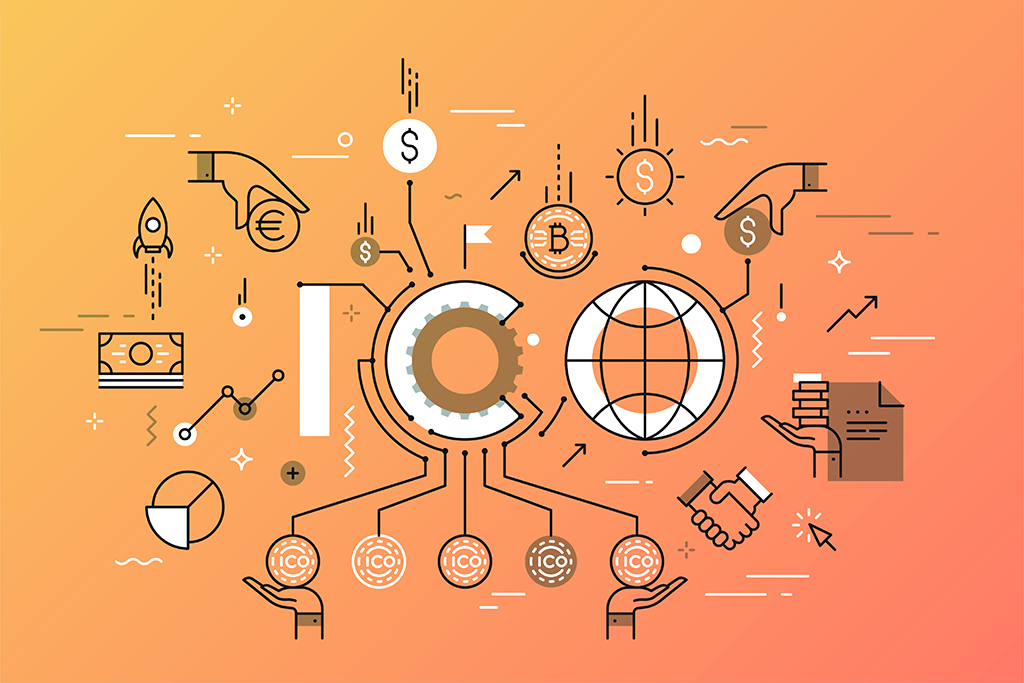 Report: ico projects are exploring diverse verticals Report: ico projects are exploring diverse verticals