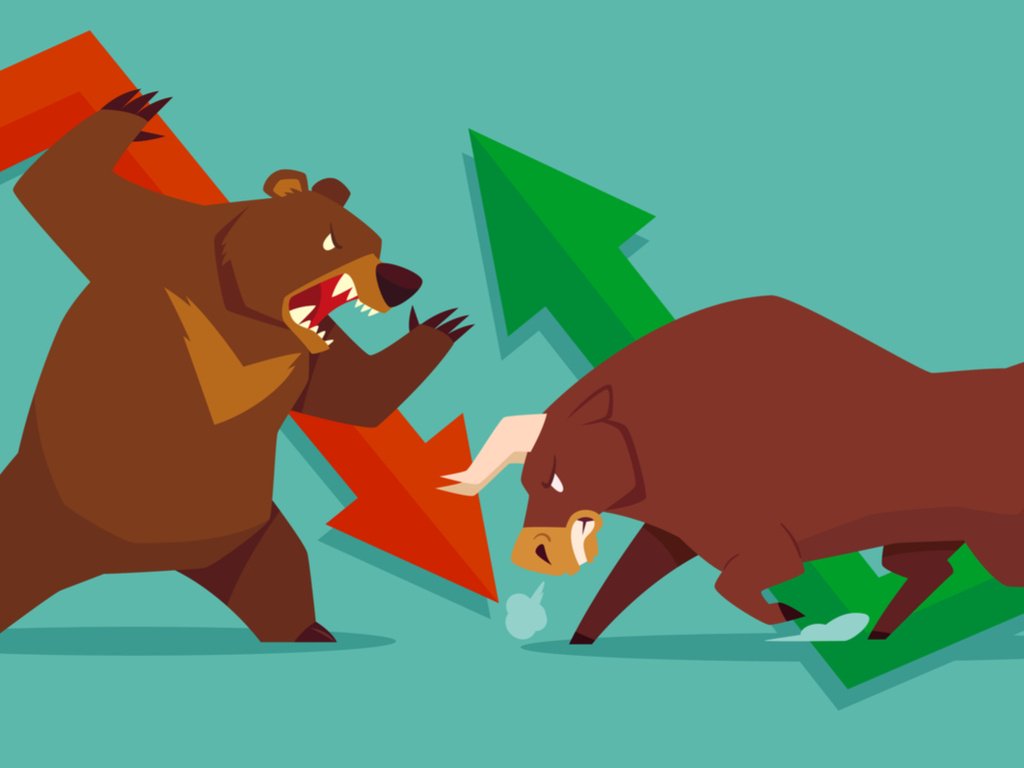 Crypto bulls and bears wrestle on what comes next for the bitcoin price Crypto bulls and bears wrestle on what comes next for the bitcoin price