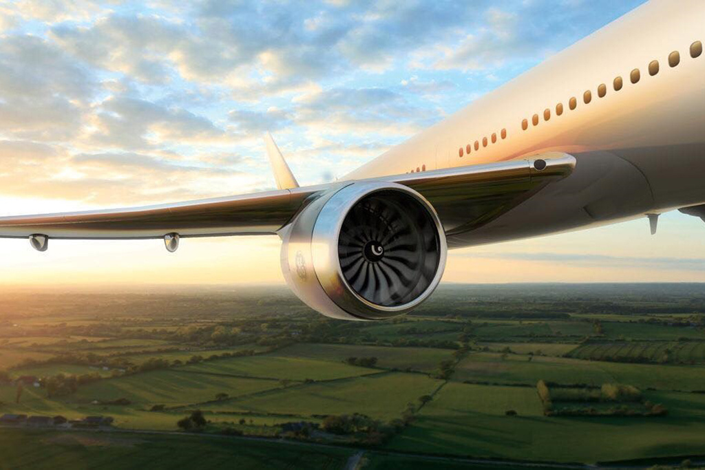 Microsoft brings blockchain in aviation Microsoft brings blockchain in aviation