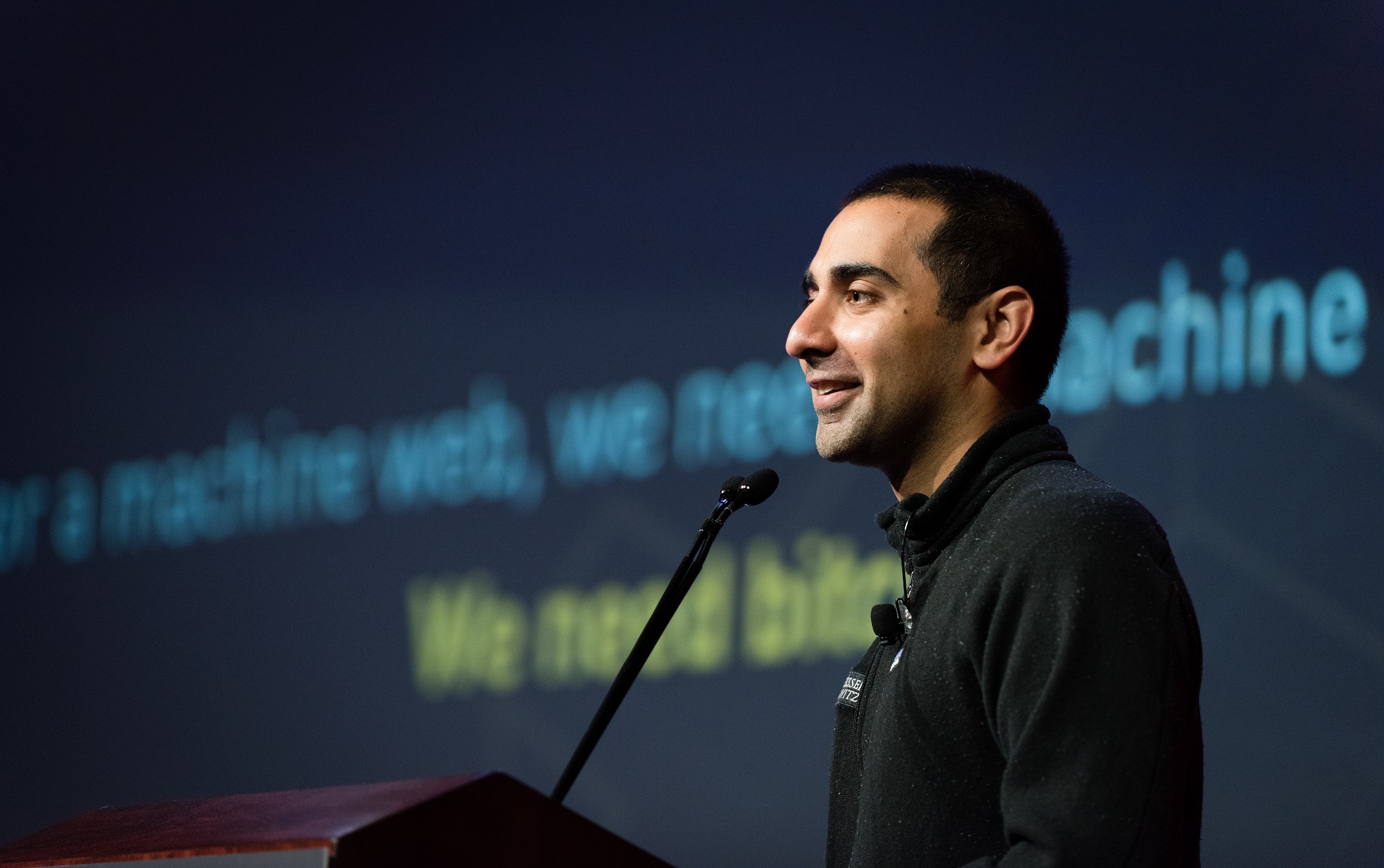Earn. Com founder balaji s. Srinivasan is leaving coinbase Earn. Com founder balaji s. Srinivasan is leaving coinbase