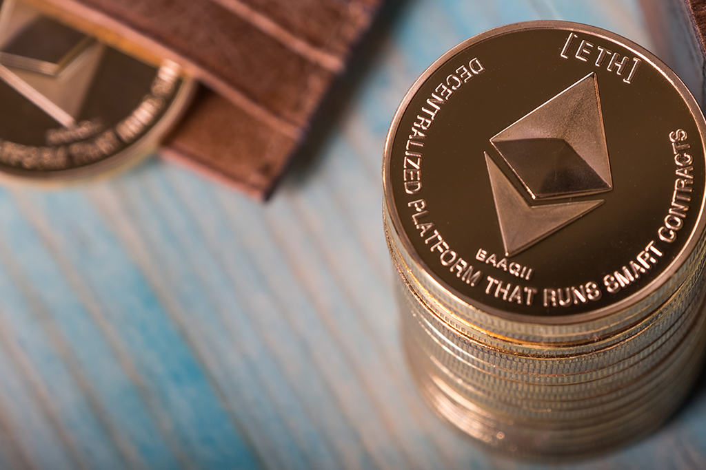 Cftc ready for ethereum futures, will eth price rise to $200? Cftc ready for ethereum futures, will eth price rise to $200?