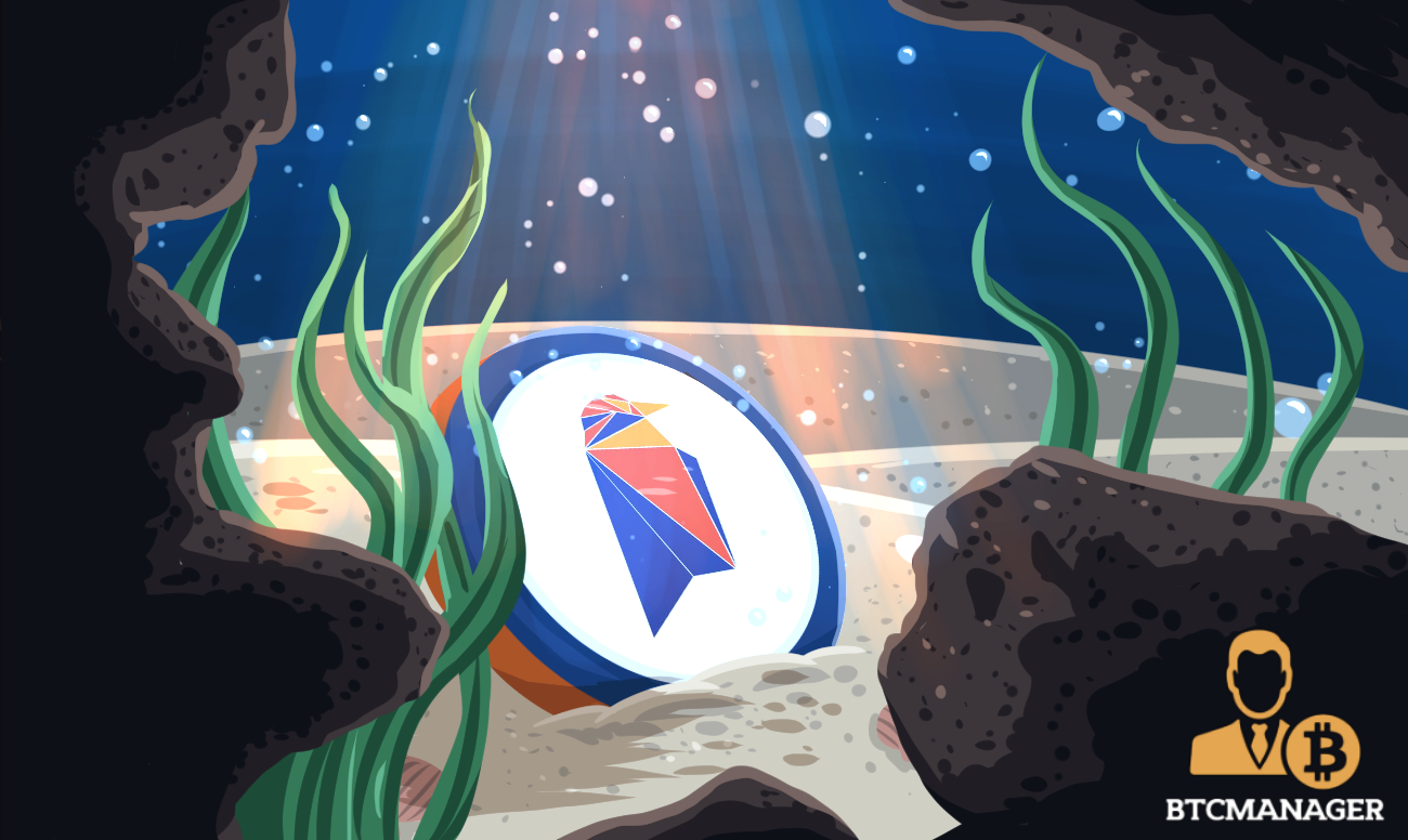 Deep dive: what is ravencoin? Deep dive: what is ravencoin?