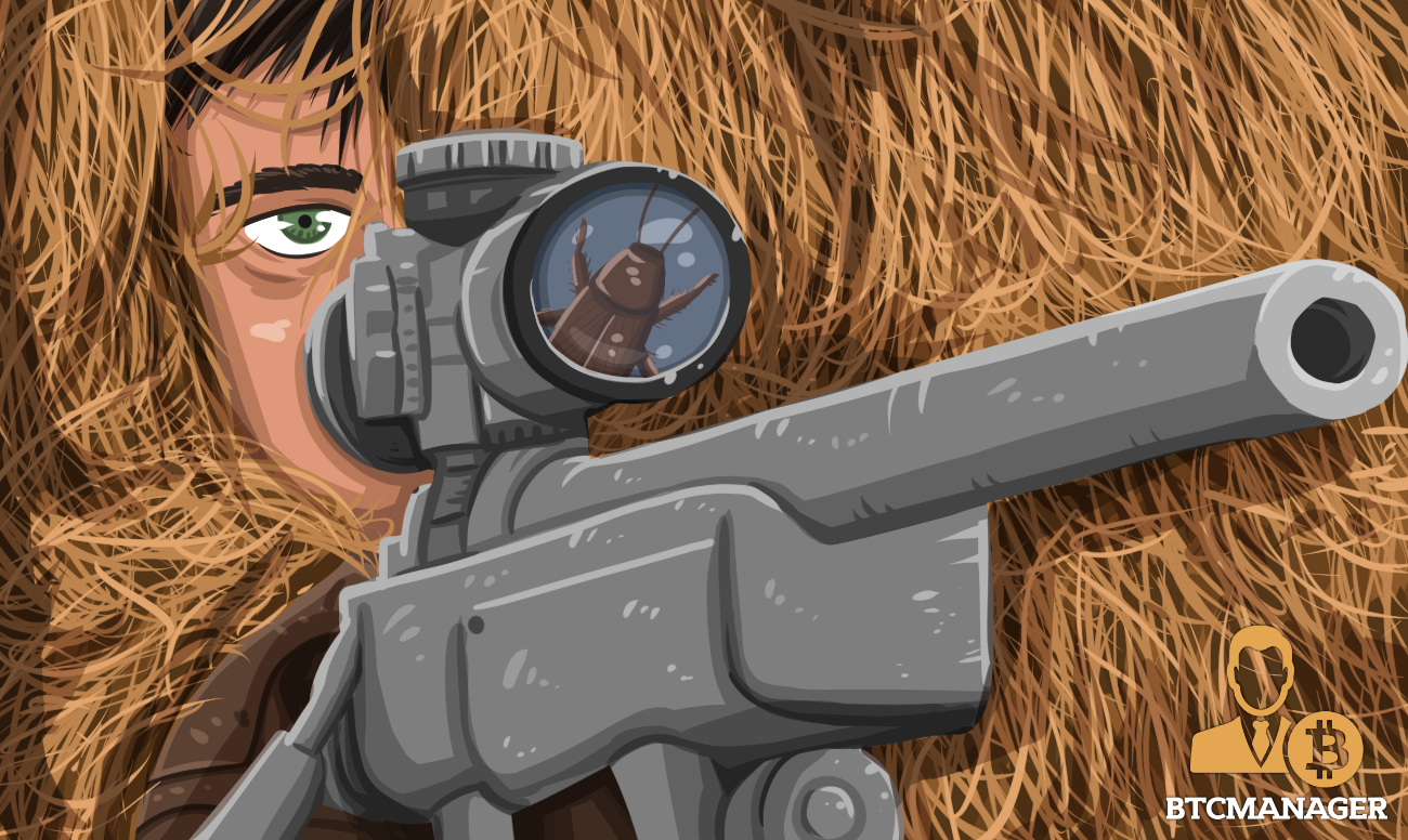 Gnosis launches bug bounty program for dutchx Gnosis launches bug bounty program for dutchx