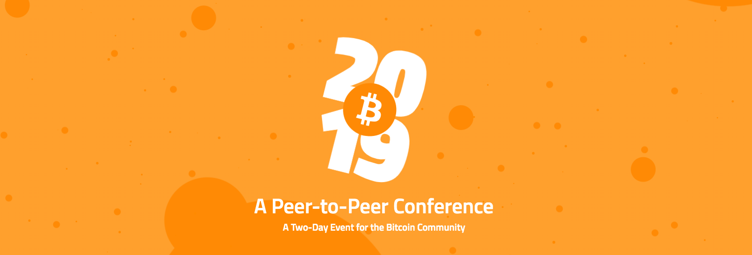 Original bitcoin media group presents: bitcoin 2019 conference Original bitcoin media group presents: bitcoin 2019 conference