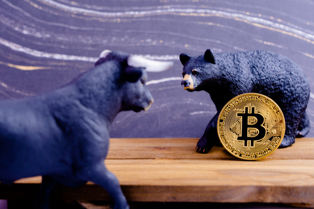 Prominent bitcoin analyst: if btc holds this price for a day or two, i’m flipping bullish Prominent bitcoin analyst: if btc holds this price for a day or two, i’m flipping bullish