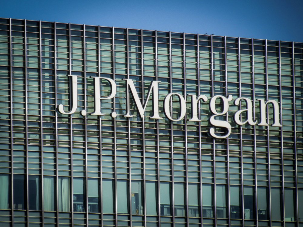 Jpmorgan tries fear-mongering in attempt to sabotage rowdy bitcoin price rally Jpmorgan tries fear-mongering in attempt to sabotage rowdy bitcoin price rally