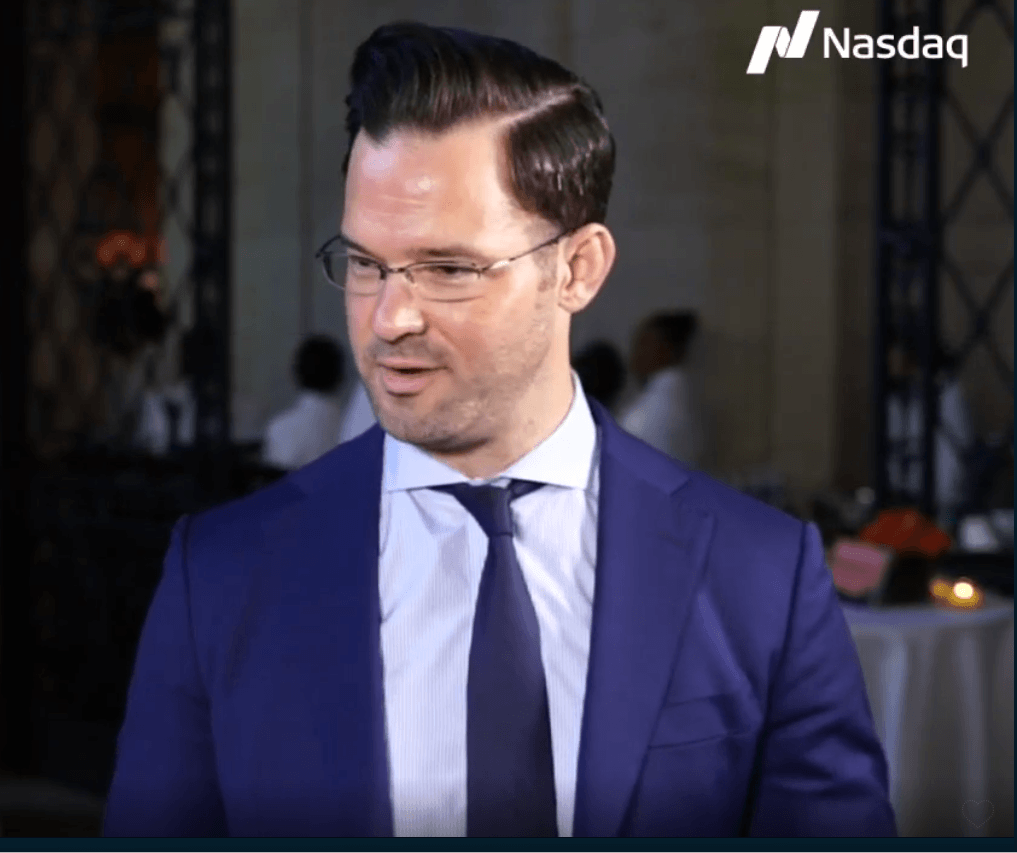 The world is waking up to its need for bitcoin The world is waking up to its need for bitcoin