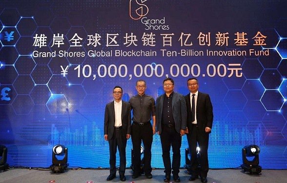 Bitcoin to cannabis: chinese crypto investor pivots to chase higher yields Bitcoin to cannabis: chinese crypto investor pivots to chase higher yields